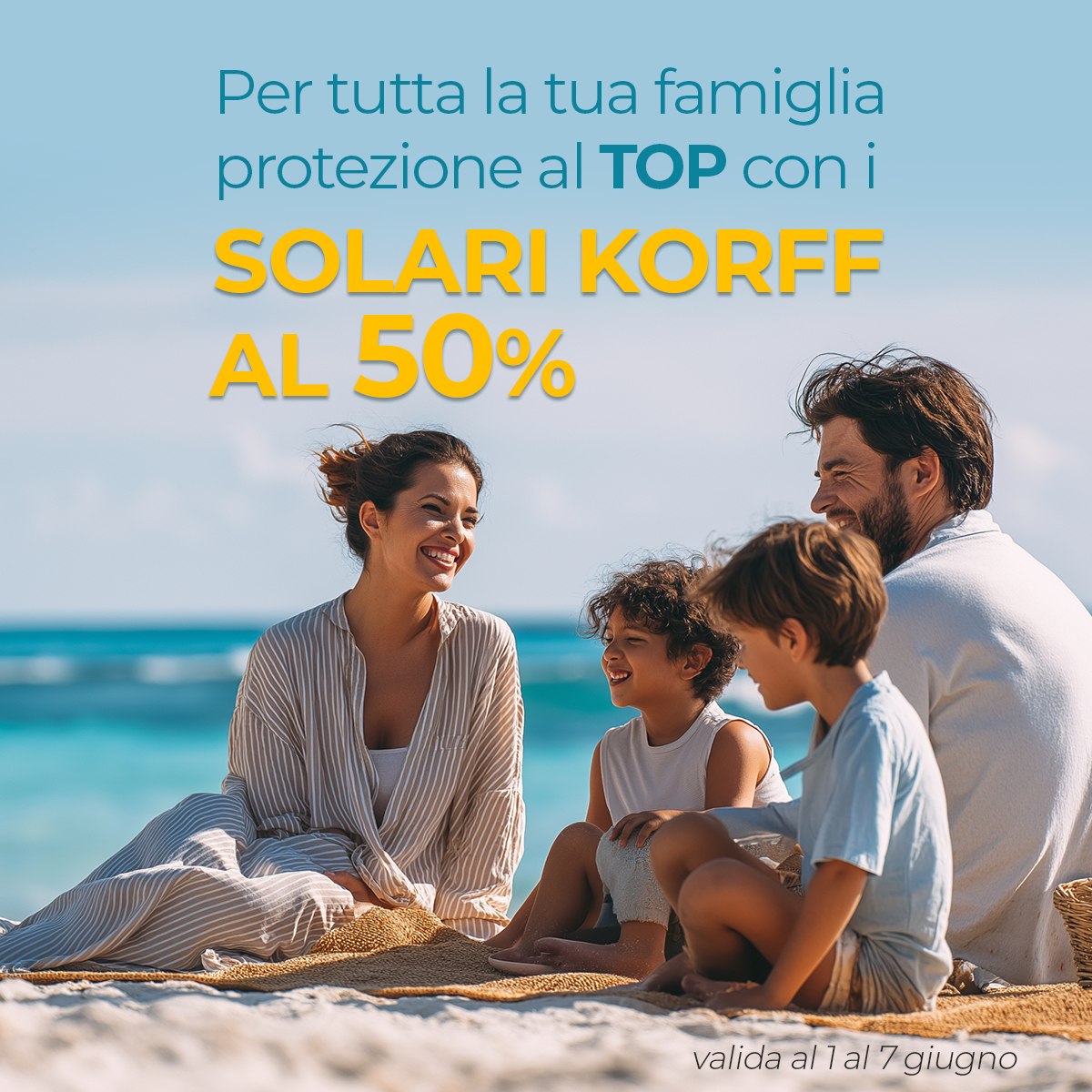 tutte le promo